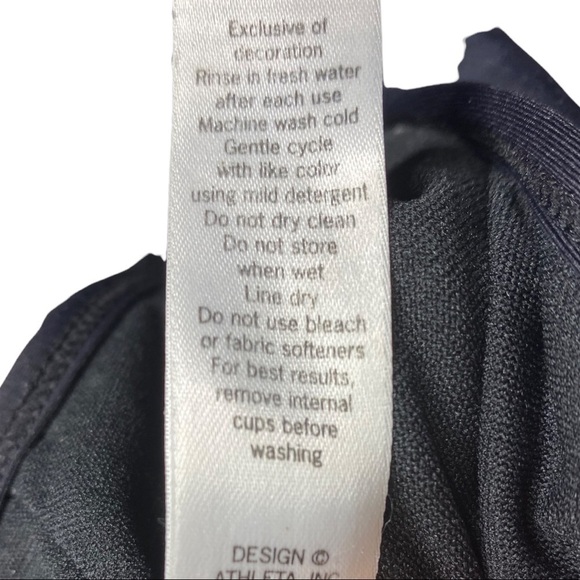 Athleta’s Racine Laptime One Piece - Picture 9 of 13